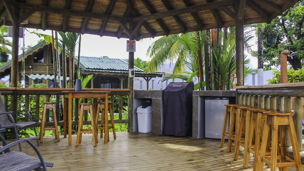 Villas Bungalows Ballena