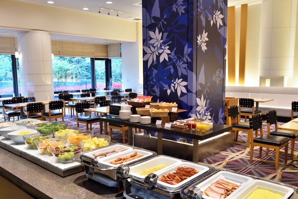 Grand Prince Hotel Shin Takanawa 127