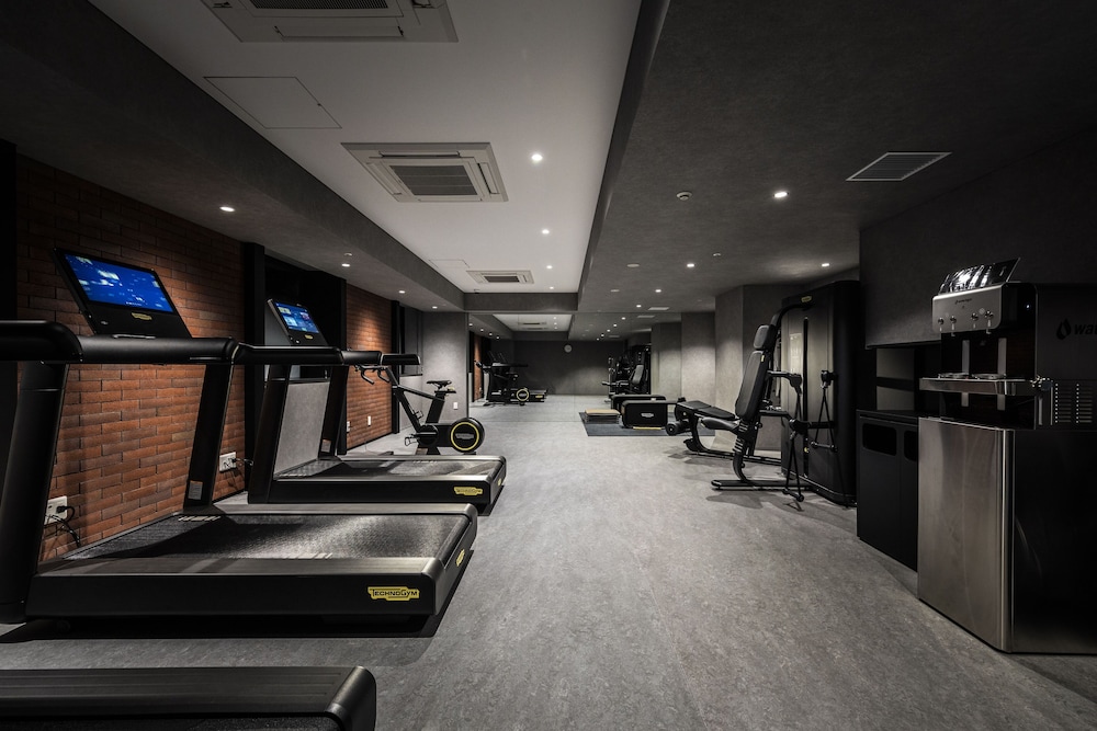 SAPPORO STREAM HOTEL 171