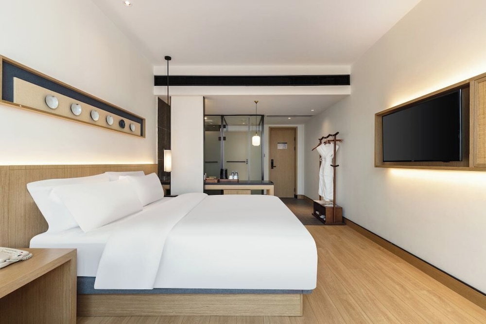 E Hotel-Kuanzhai Alley