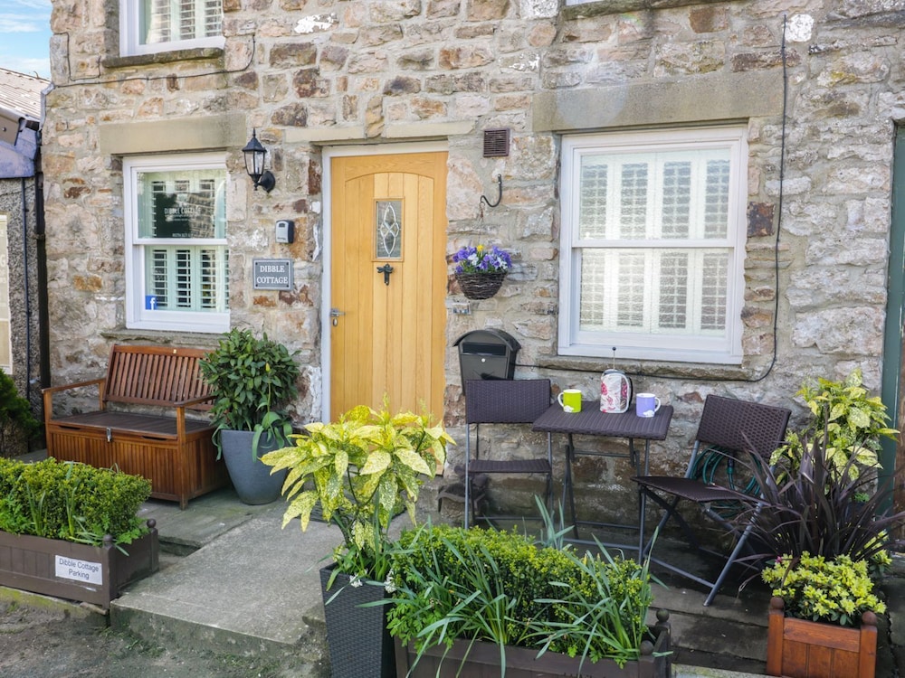 Dibble Cottage, fotografía 2