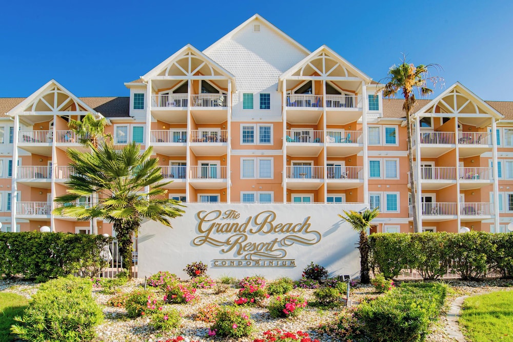 Grand Beach Resort by Southern Vacation Rentals