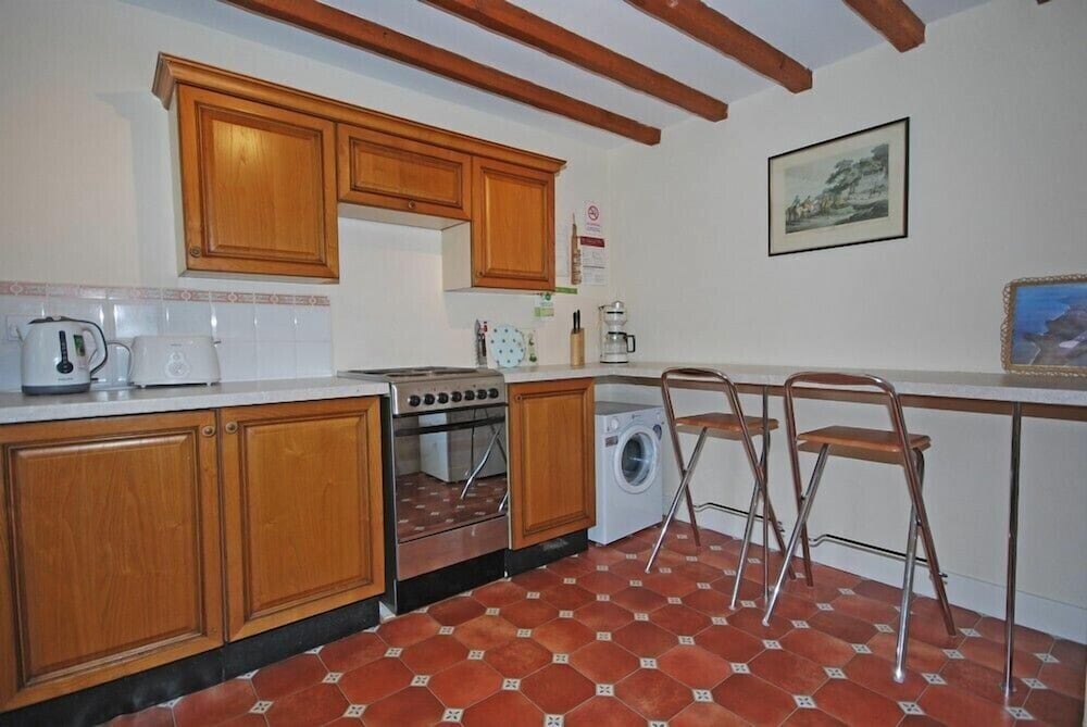 Croft Cottage