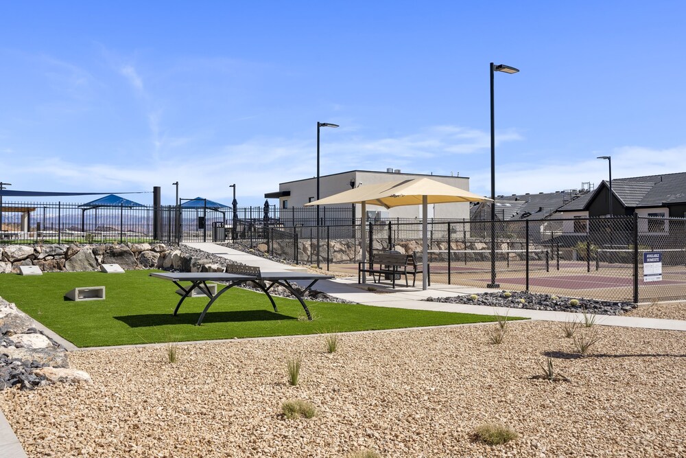 Sand Hollow Serenity 4 Bedroom Townhouse