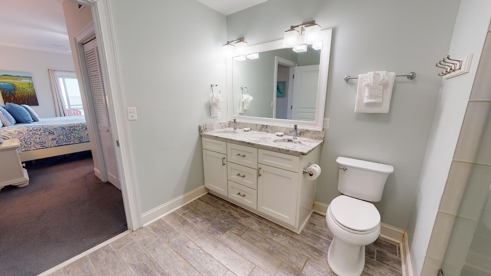 Bay View Villas 2 by Tybee Vacation Rentals