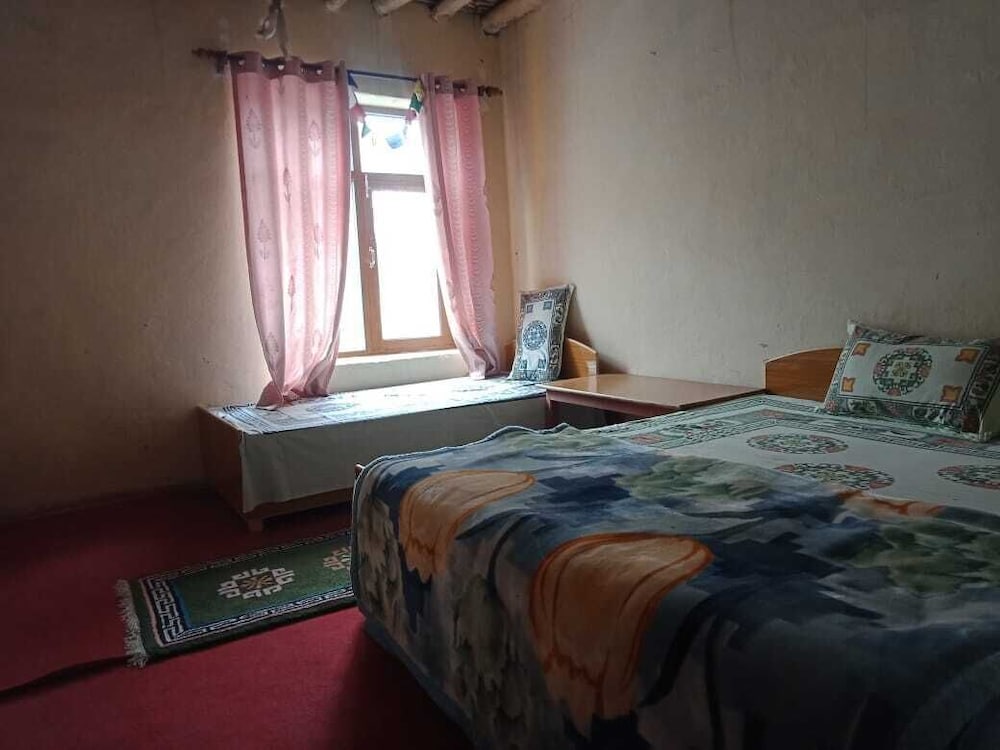 Mochilero Ostello Spiti view 3