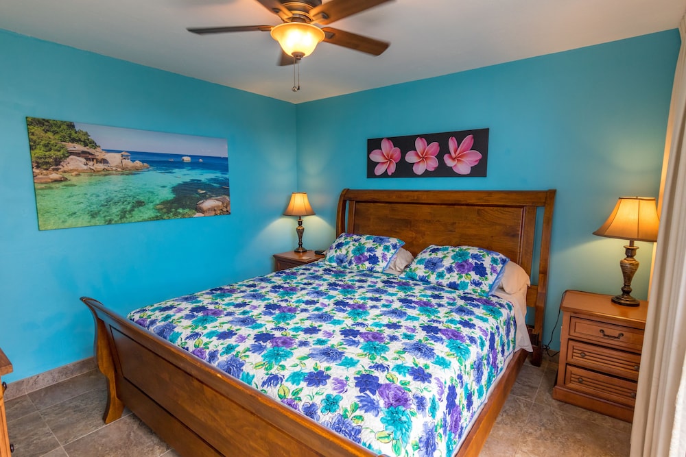 Apartment Kamaole Nalu 2 Bedroom Maui