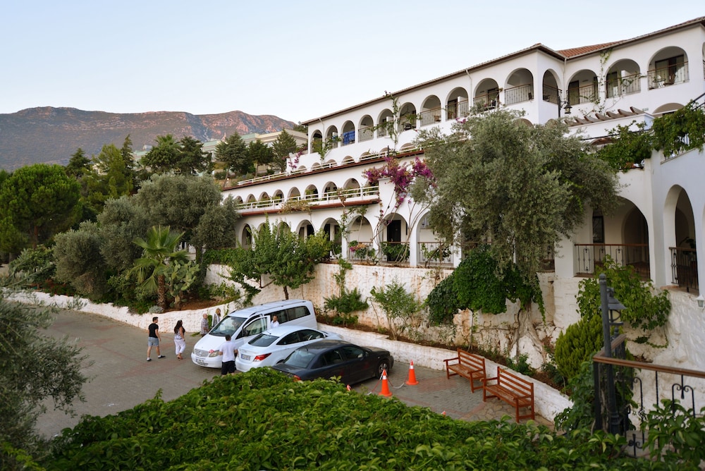 Kalamar Otel - Image 37