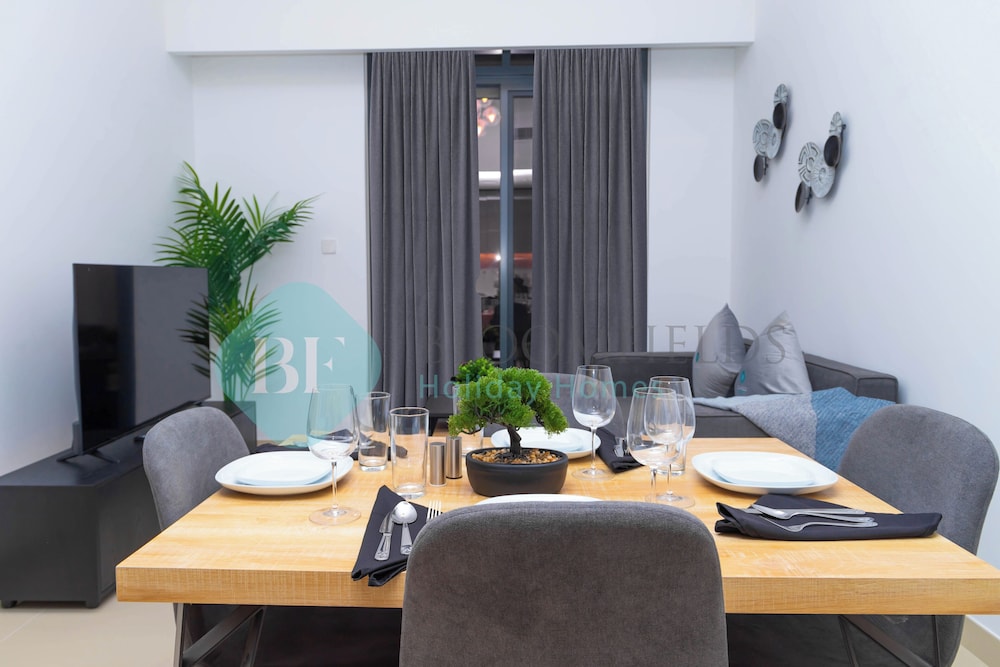Bloomfields 1BR Azizi Gardens Meydan