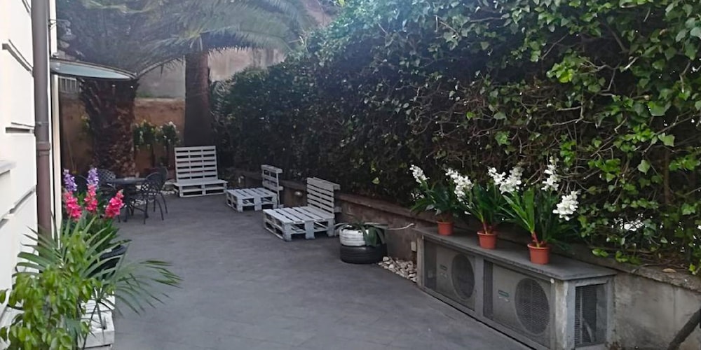 Rome Experience Hostel