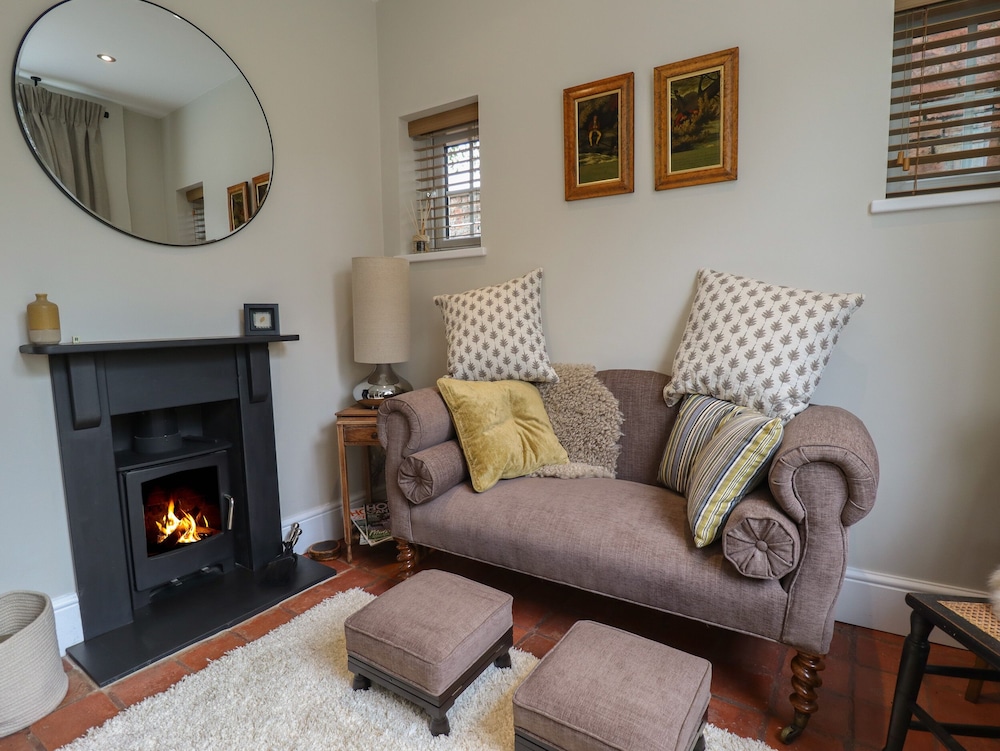 Hangmans Cottage