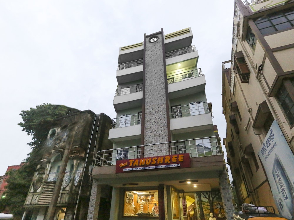OYO 60609 Hotel Tanushree view 2