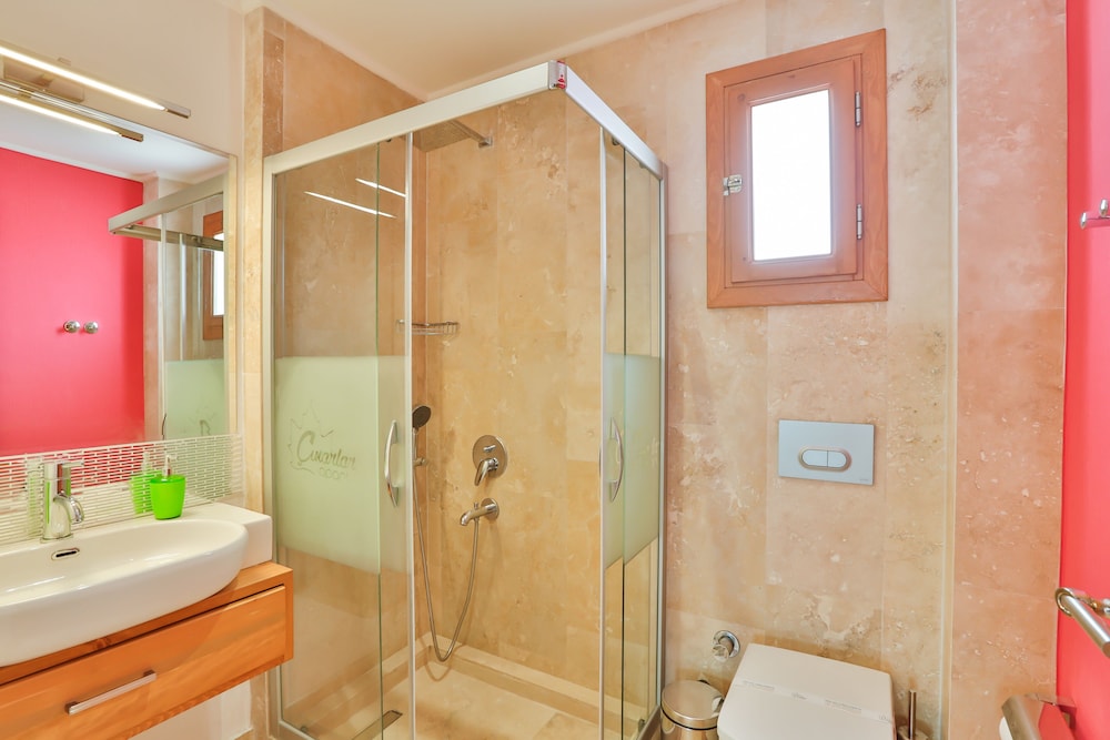 Cinarlar Apart Otel - Image 82