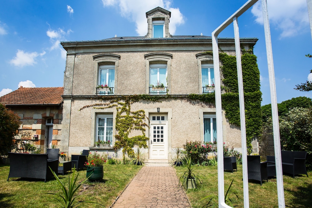 La Mere Hamard - Property Image 49