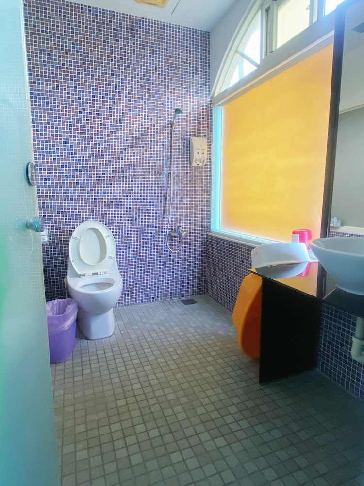 Lidu Homestay