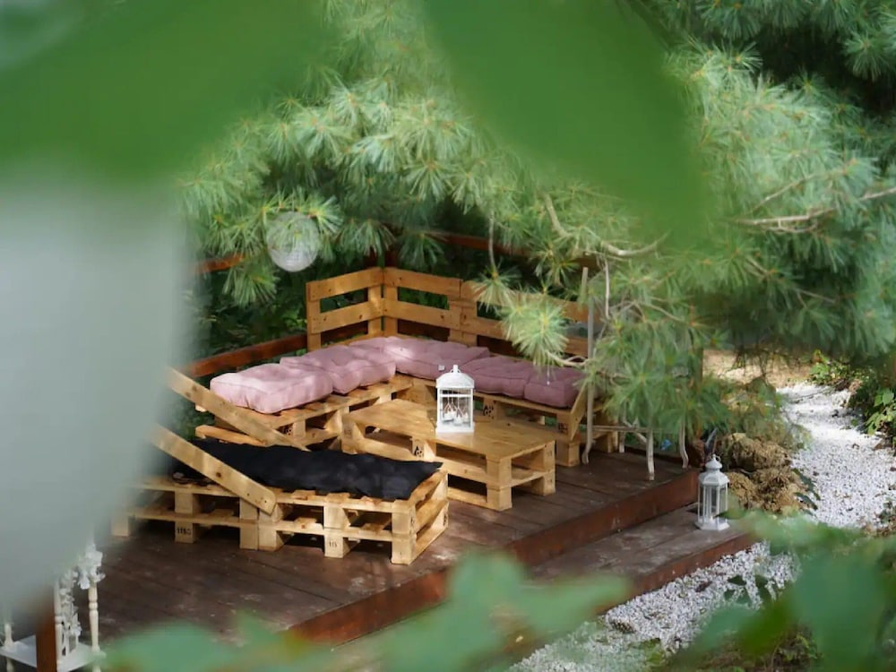 Holiday Home Frieden