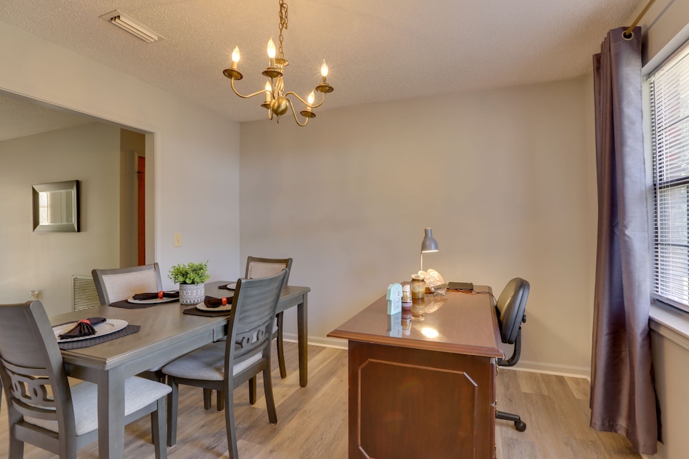 Pet-friendly Slocomb Vacation Rental w/ Sunroom! - Property Image 5