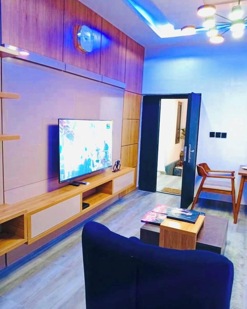 A&G Apartment
