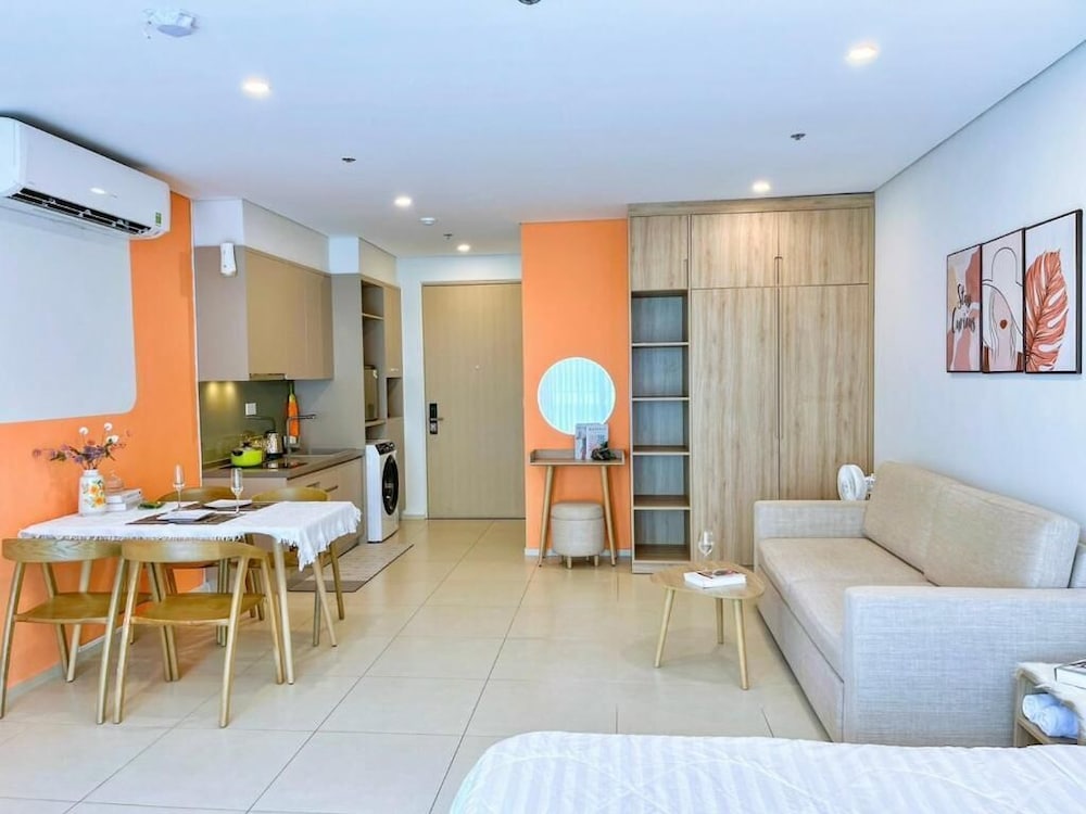 The Sóng Apartment – Near the beach