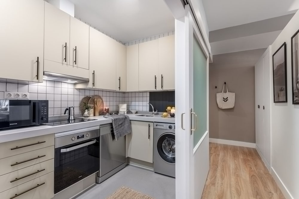 Sokna - 1 Bedroom in Azca