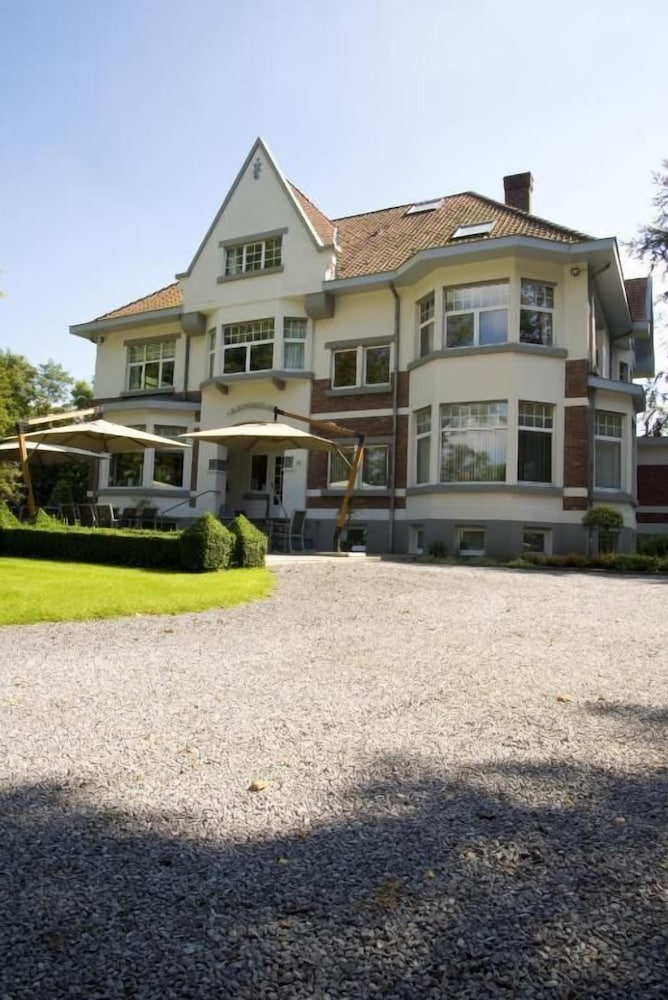 Bloemenweelde
