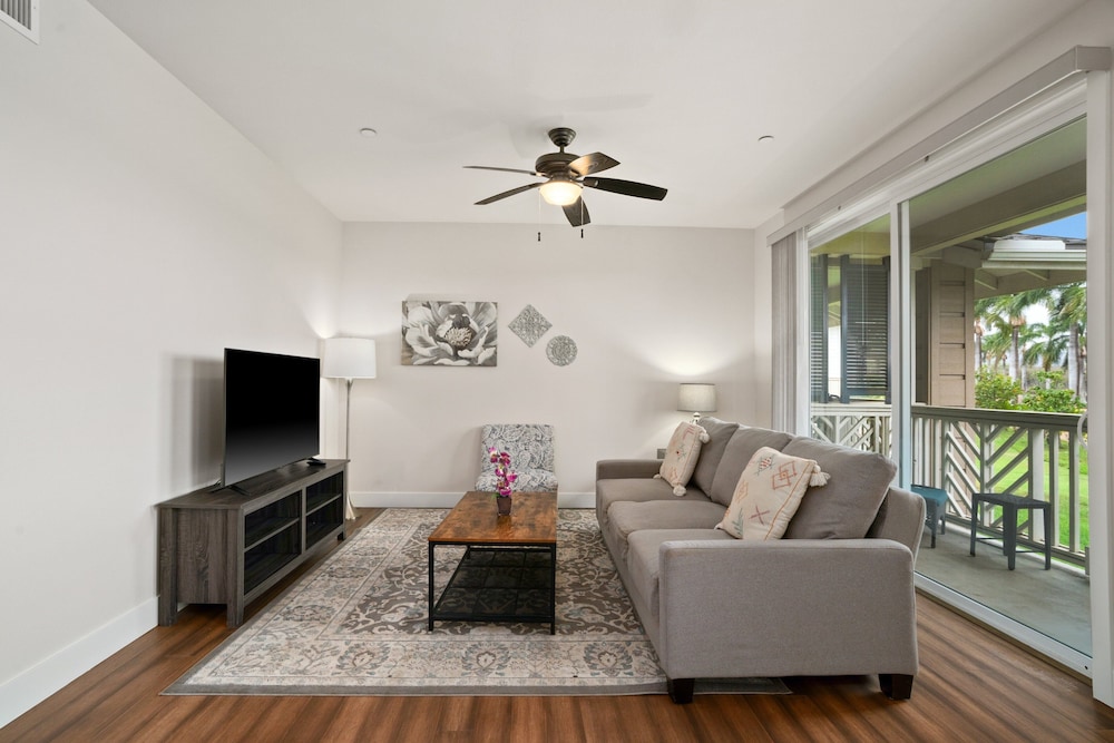 Kauai Pili Mai 14g 2 Bedroom Condo
