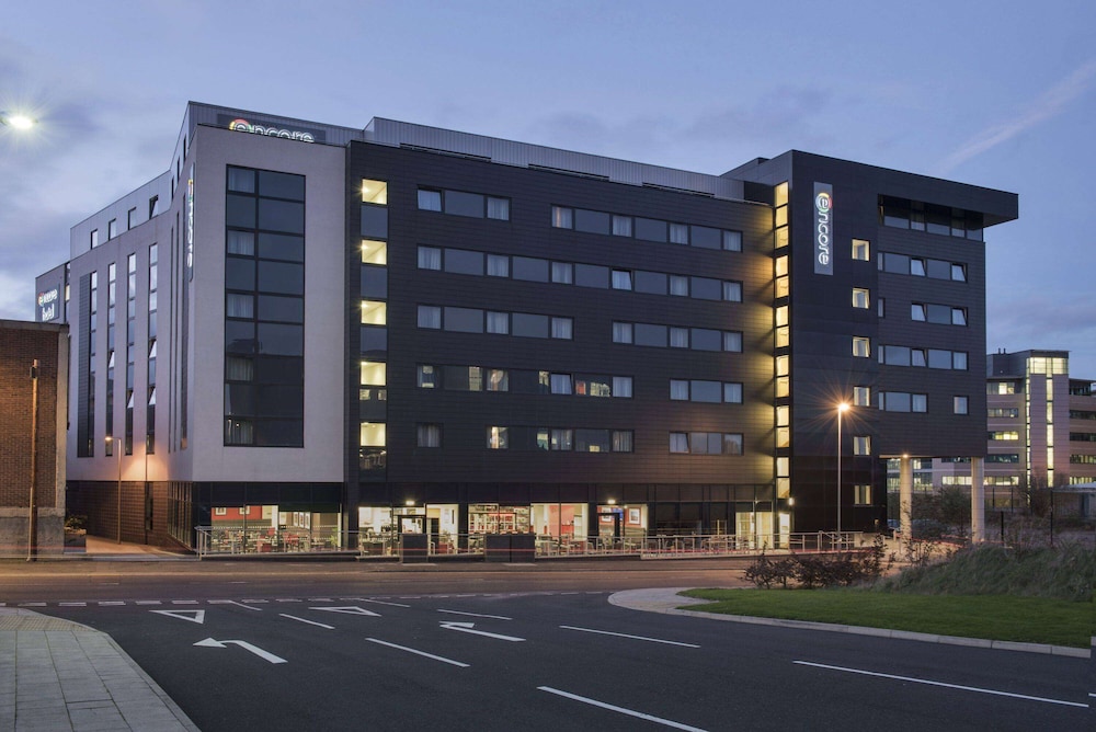 Gateshead Vacations - Ramada Encore by Wyndham Newcastle-Gateshead - Property Image 1