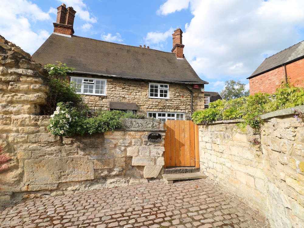 Arch Cottage