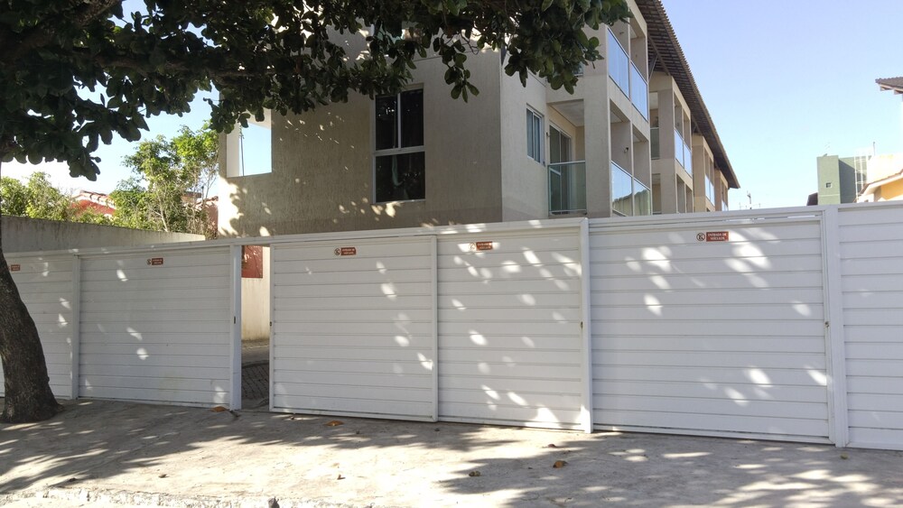 Flat Cupe Beach 50 m da Praia Porto de Galinhas - PE