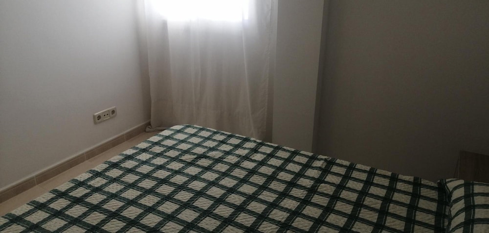 Apartament Sara in Amposta