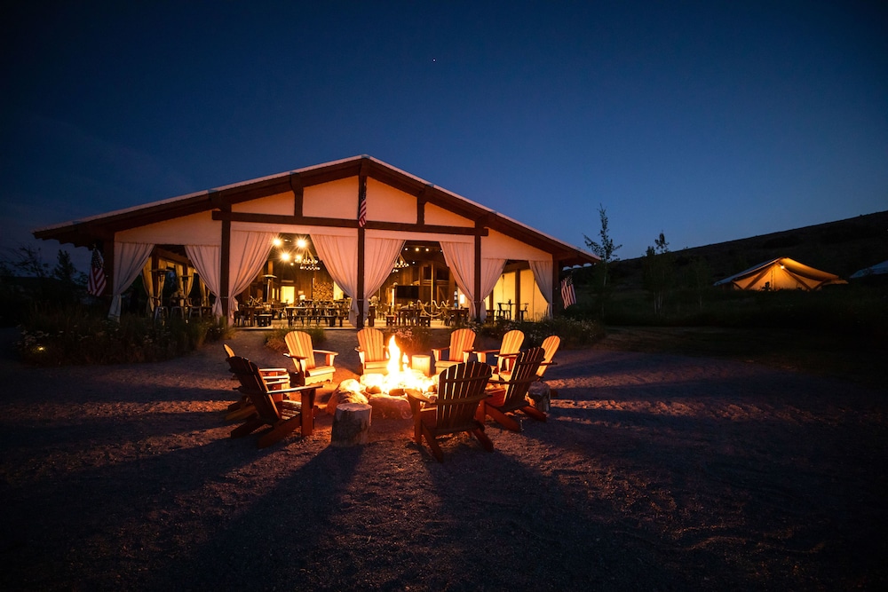 Conestoga Ranch