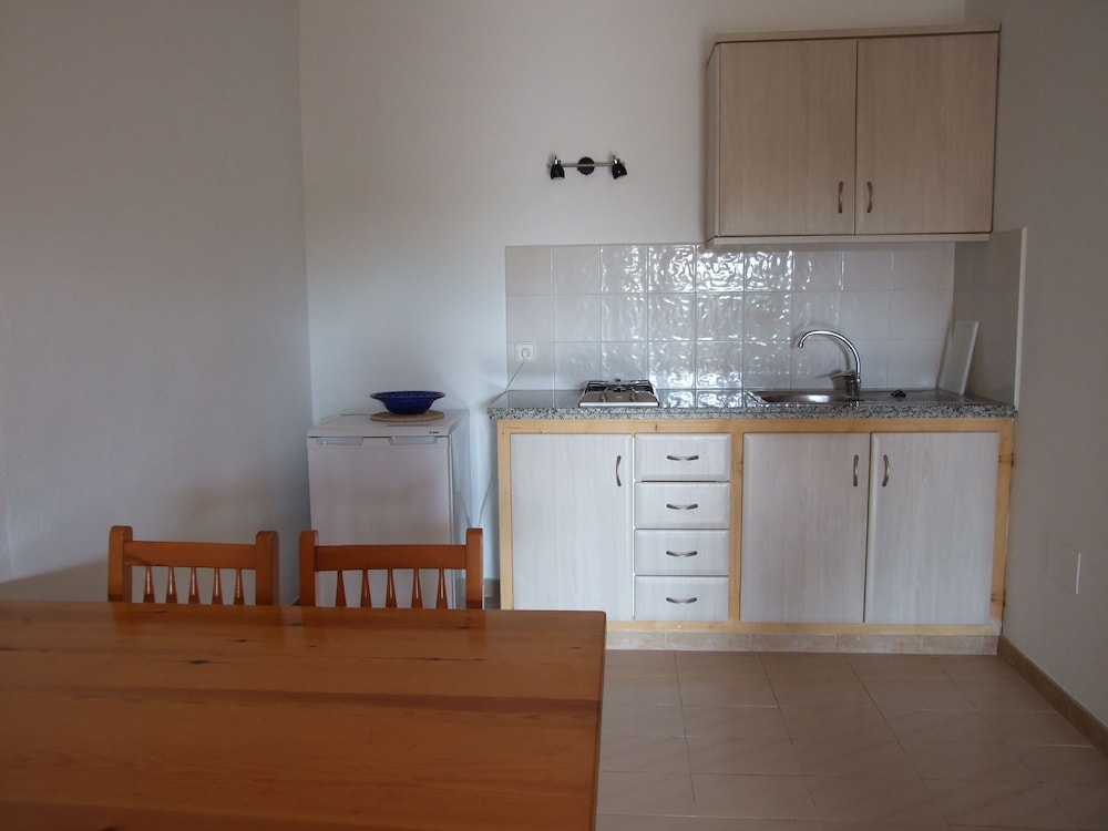 Apartamentos Turísticos Casin view 2
