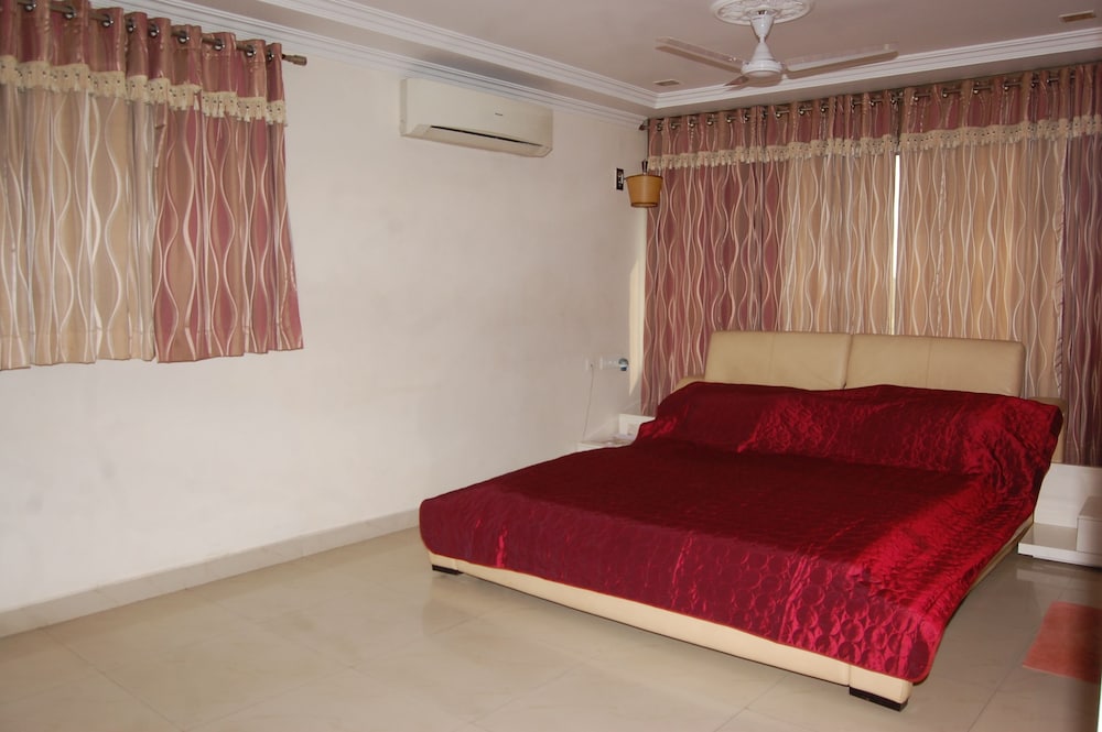 Hotel Chitturi Heritage
