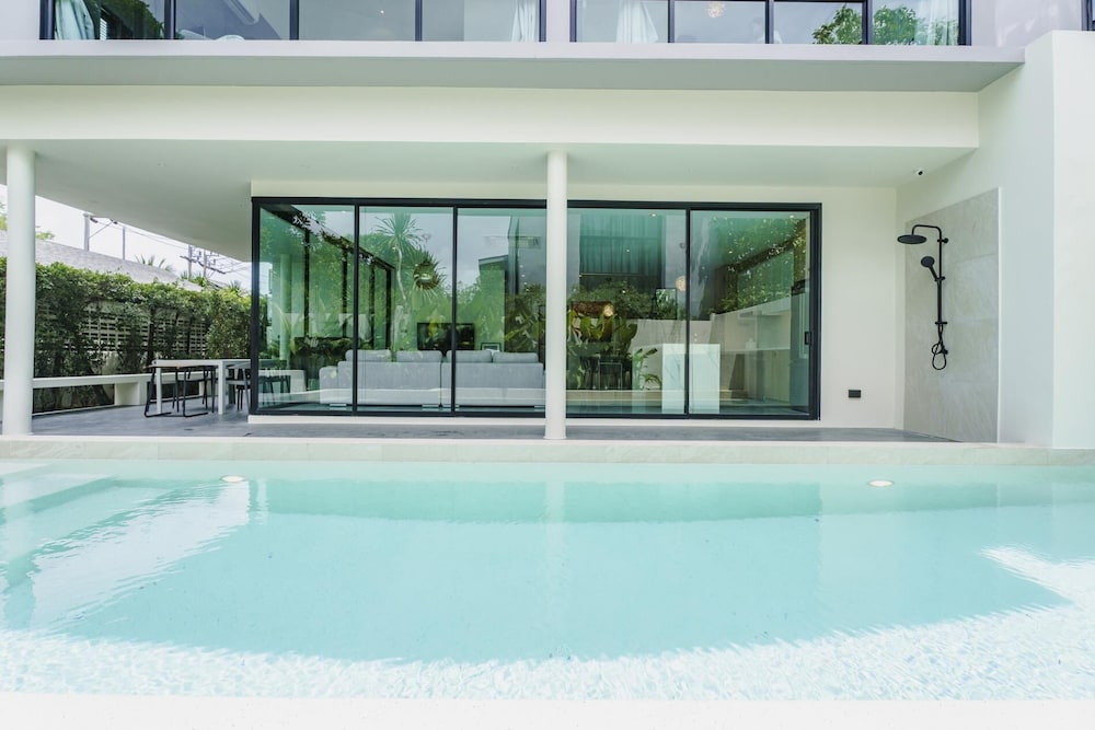 Harmony Exclusive Villa, Bang Tao Phuket