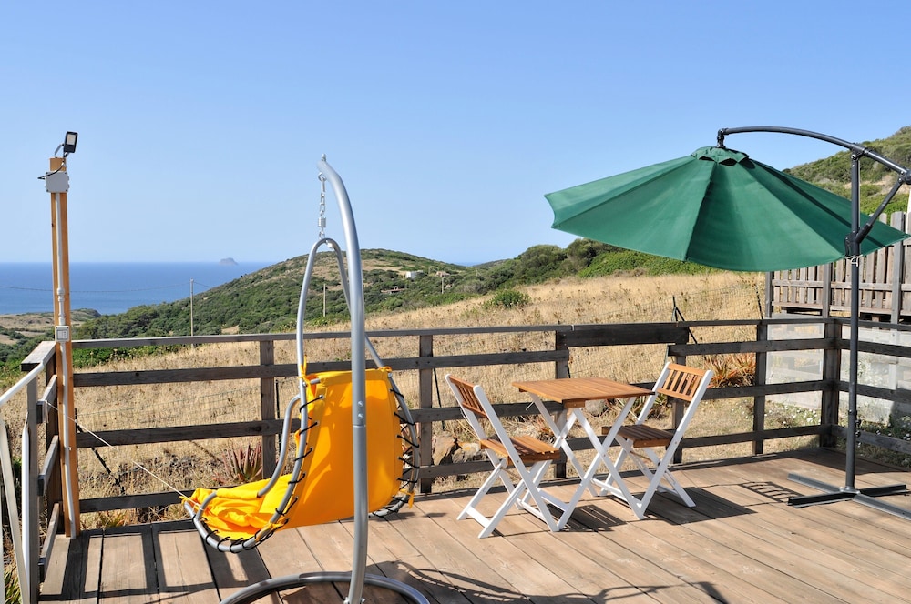Agriturismo Erbe Matte - Campingplads, Billede 68