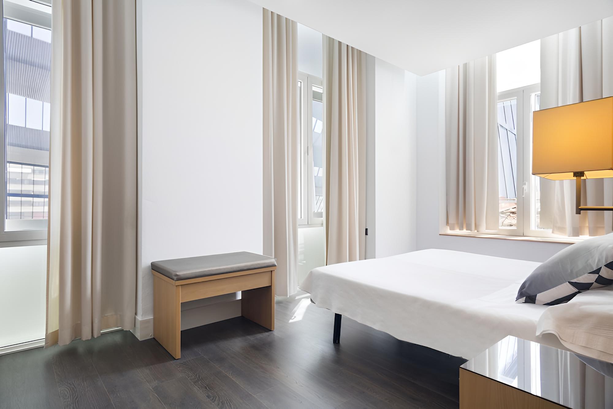 Hotel Rambla Lleida