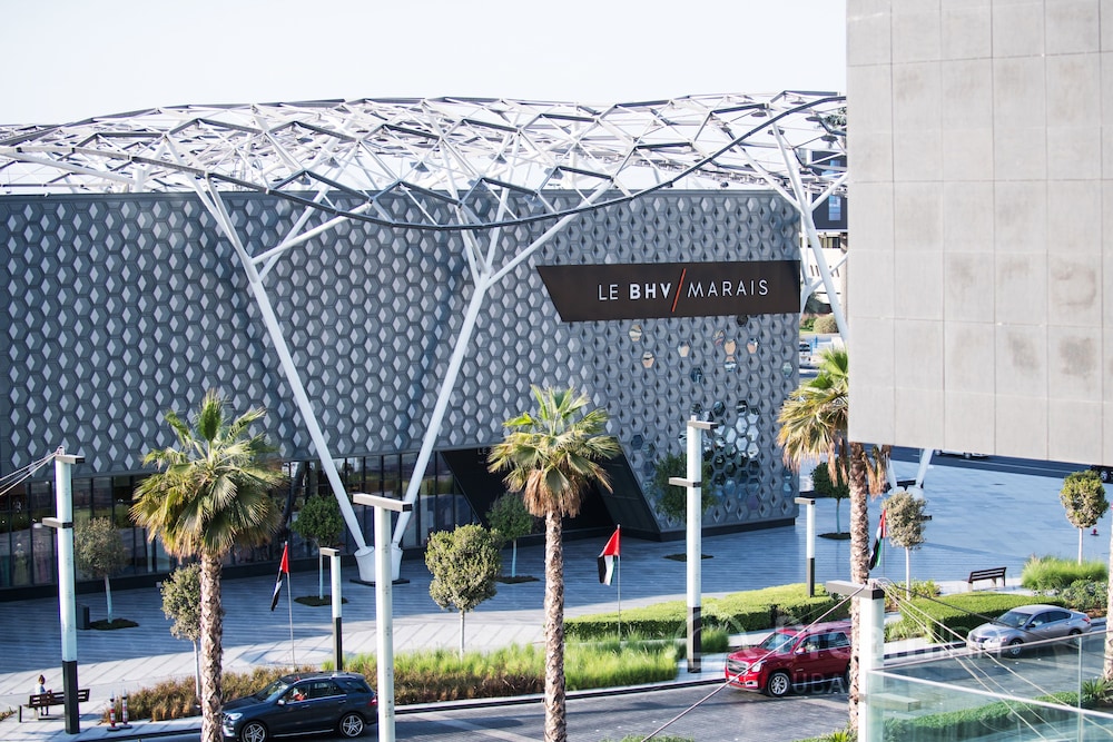 Dream Inn Dubai - City Walk