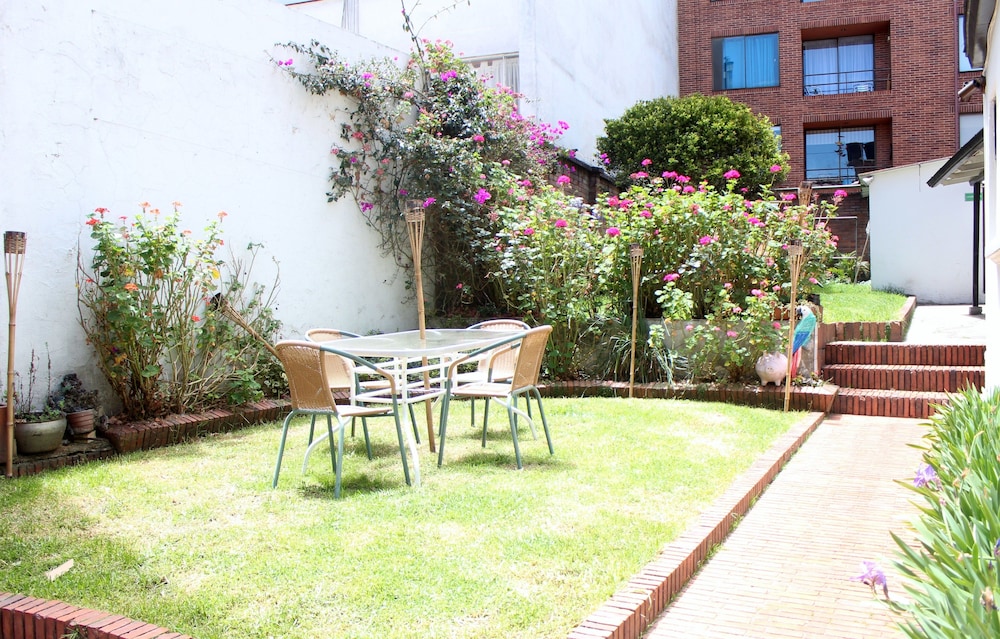 La Pinta - Hostel