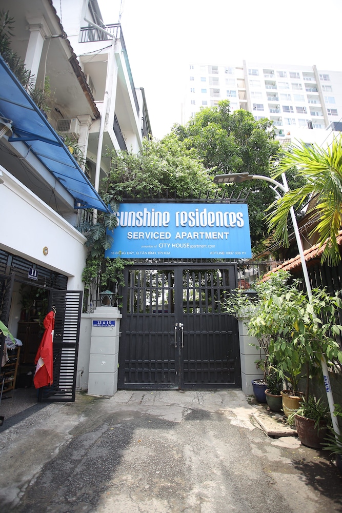 The Art - Sunshine Apartment