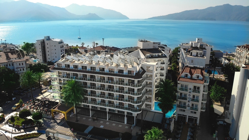 Cihan Turk Otel - Image 46