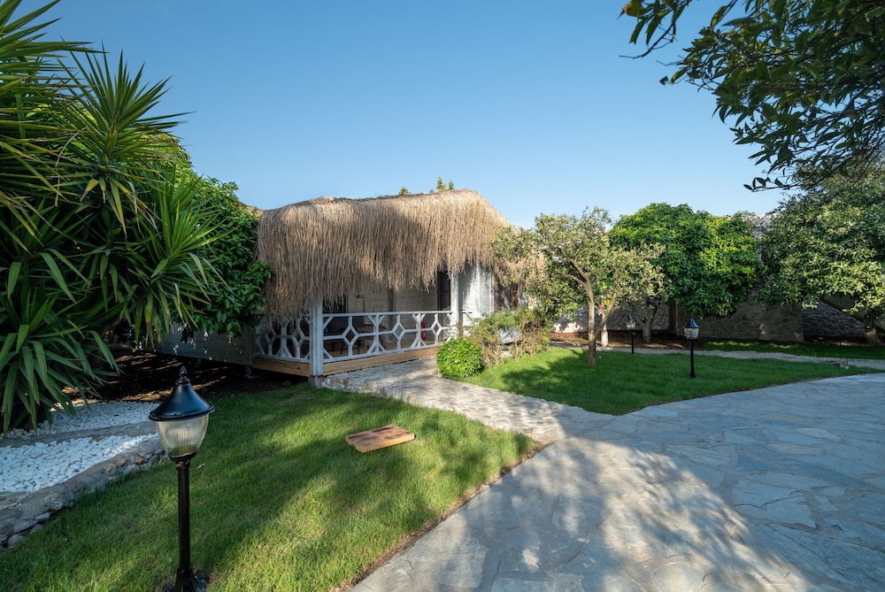 Naturelife Bungalovlar & Spa - Image 69