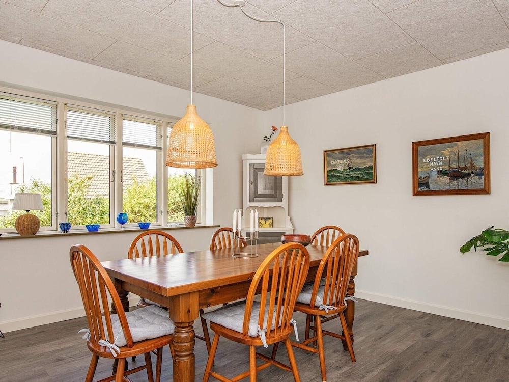 4 Person Holiday Home in Ebeltoft view 2