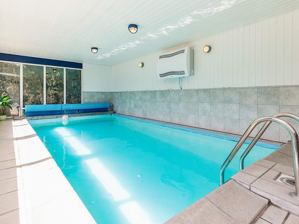 4 Star Holiday Home in Vaeggerlose