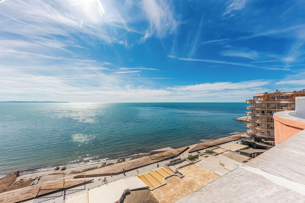 The Promenade Seaview