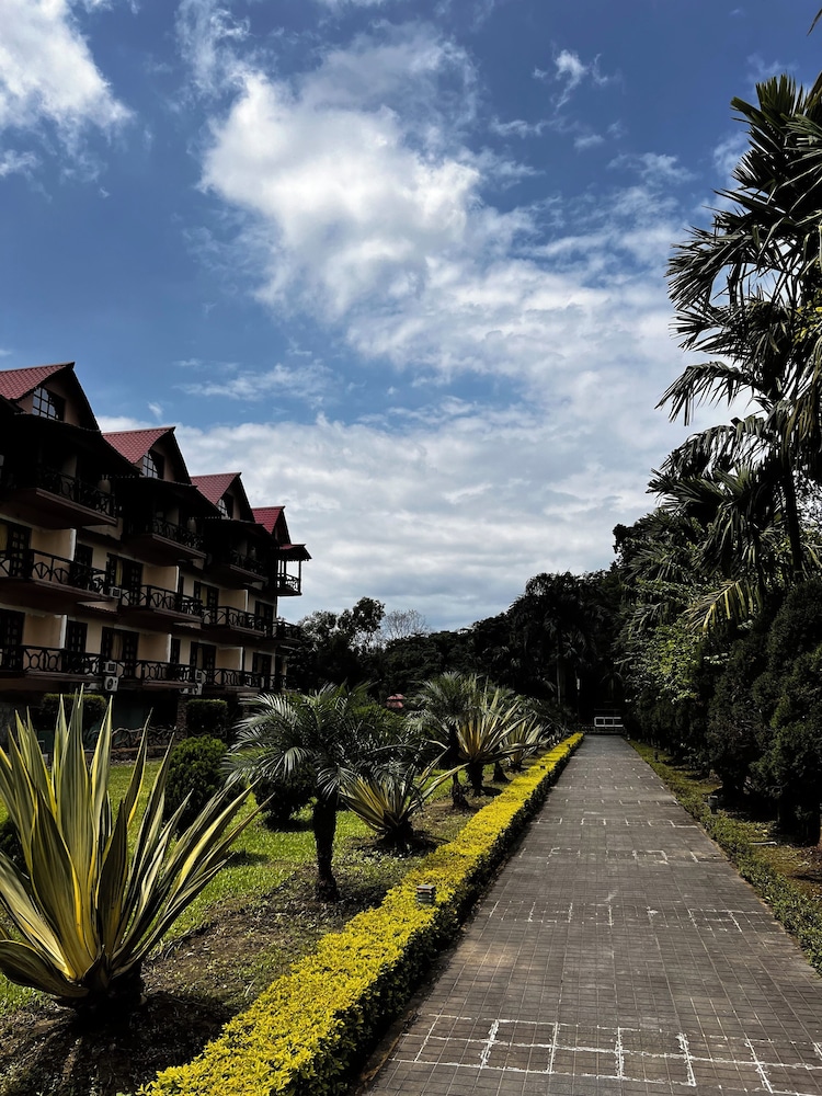 Hotel Dreamland Lataguri