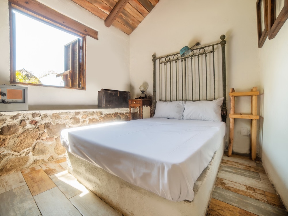 Hacienda Tzintzimeo - Property Image 35