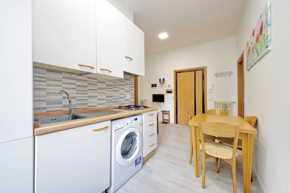 Civico 34 Segesta Cozy apartment