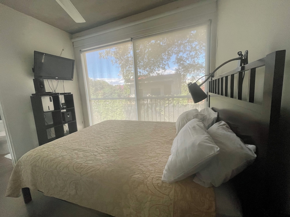 Beautiful Spacious Loft 2 Bedrooms 2 Full Baths 2 car Garage in Downtown