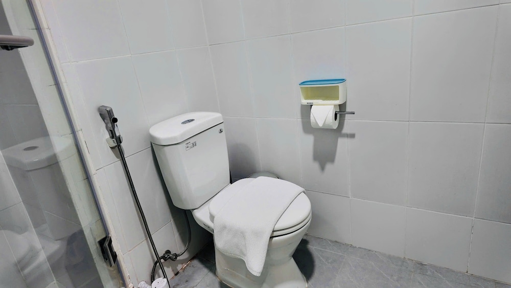 1 BR Nguyen Hue Walking St Bitexco