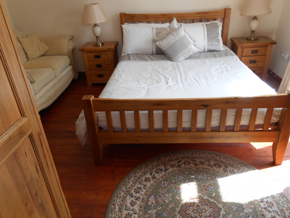 Birchdale House B&B view 3